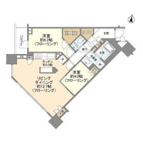 品川区上大崎３丁目のマンション