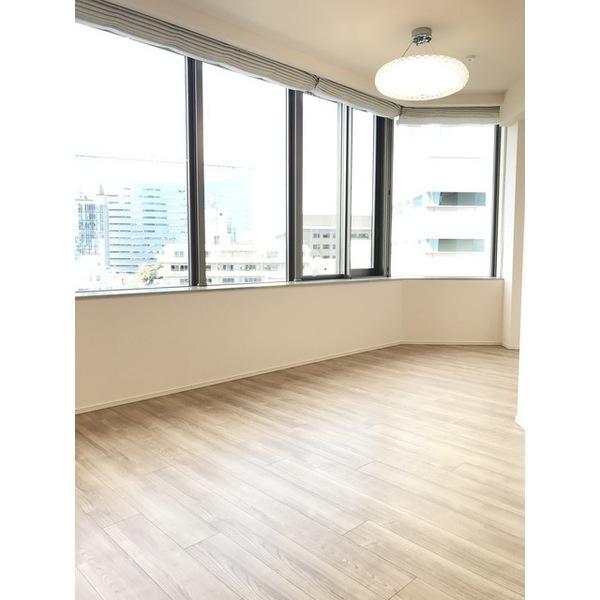 品川区上大崎３丁目のマンション
