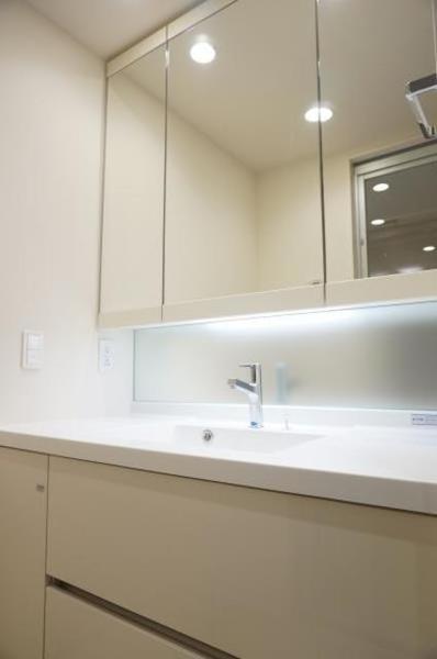 品川区上大崎３丁目のマンション