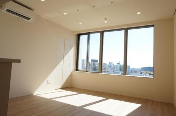 品川区上大崎３丁目のマンション