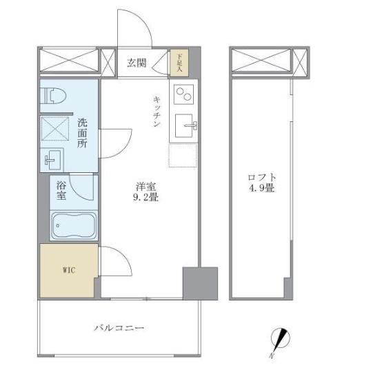 八ツ山三和ハウス