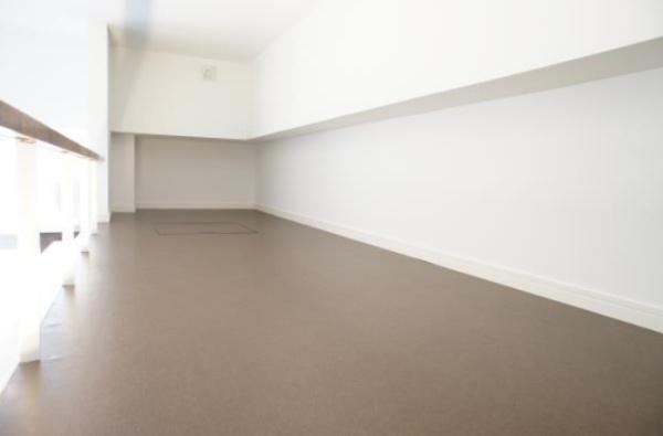 品川区北品川１丁目のマンション