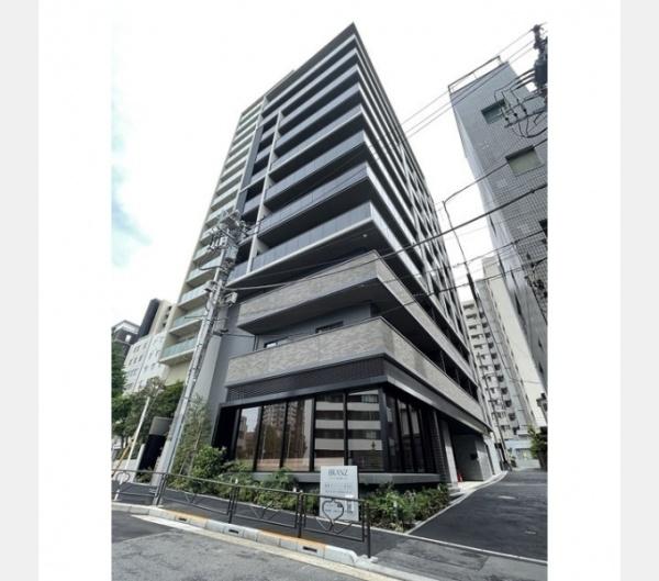 文京区本郷1丁目のマンション