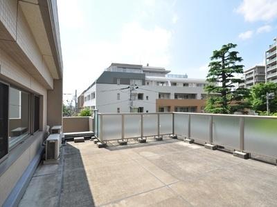 世田谷区深沢２丁目のマンション