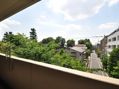 世田谷区深沢２丁目のマンション