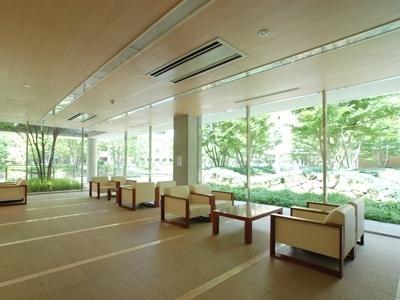 世田谷区深沢２丁目のマンション