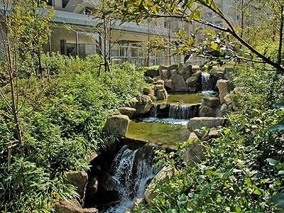 世田谷区深沢２丁目のマンション