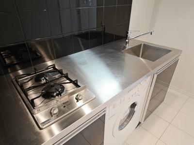 港区南麻布３丁目のマンション