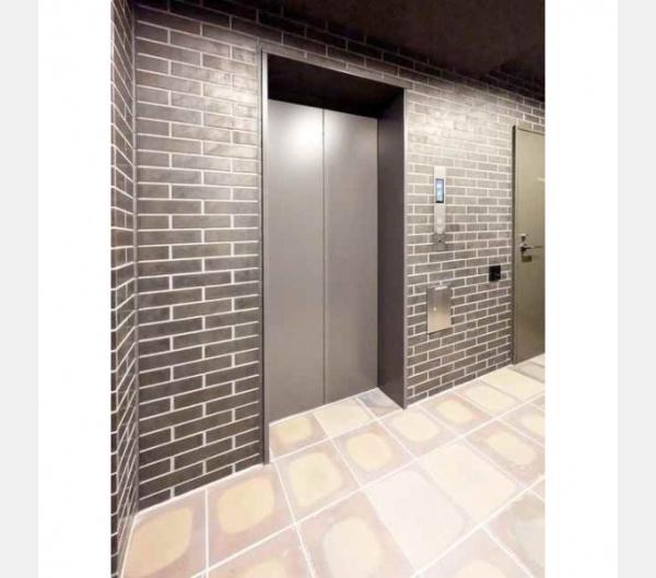 目黒区大橋２丁目のマンション