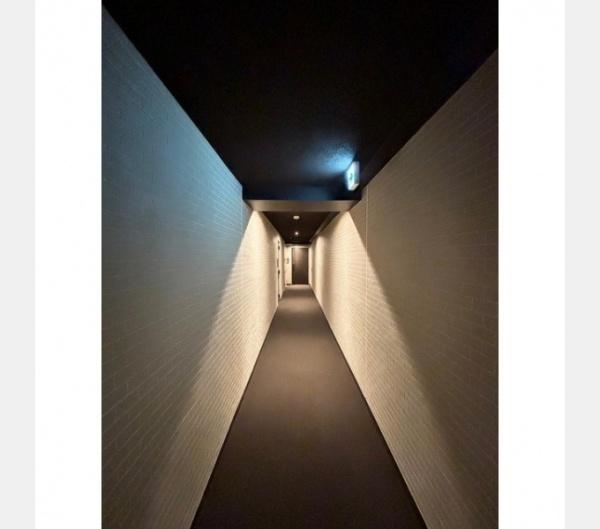 目黒区大橋２丁目のマンション