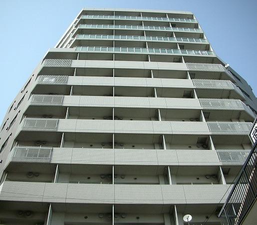 世田谷区三軒茶屋１丁目のマンション