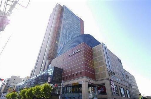 世田谷区三軒茶屋１丁目のマンション