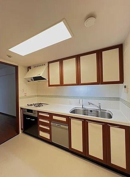 文京区白山４丁目のマンション