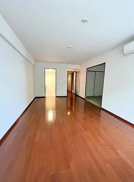 文京区白山４丁目のマンション