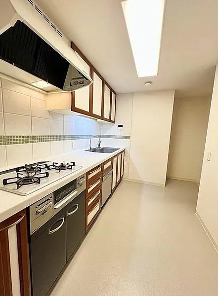 文京区白山４丁目のマンション