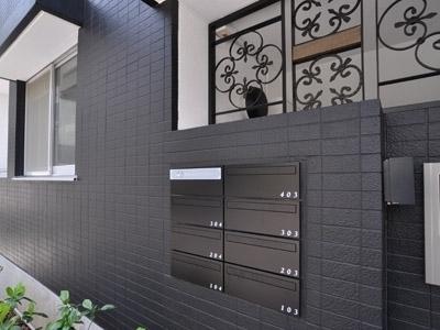港区六本木７丁目のマンション