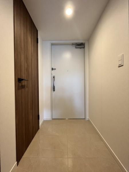 中央区勝どき４丁目のマンション