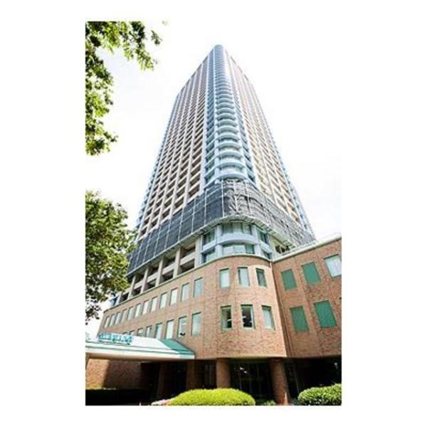 中央区佃１丁目のマンション