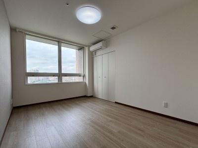 中央区佃２丁目のマンション