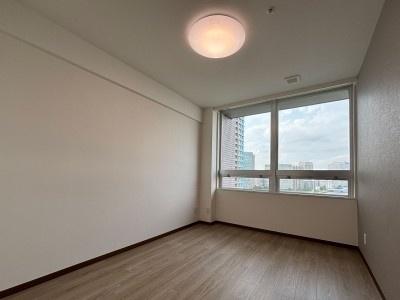 中央区佃２丁目のマンション