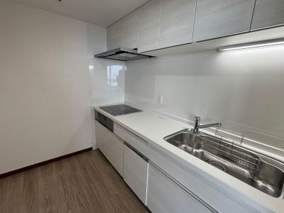 中央区佃２丁目のマンション