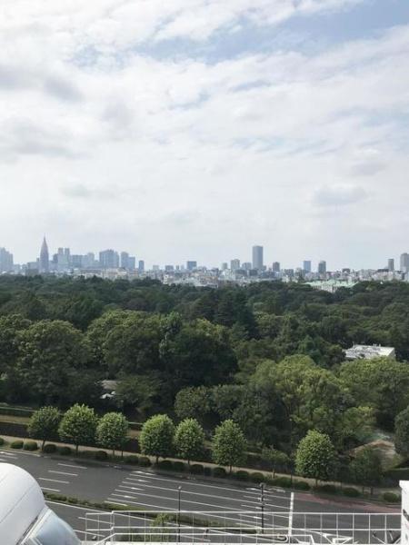 港区赤坂４丁目のマンション