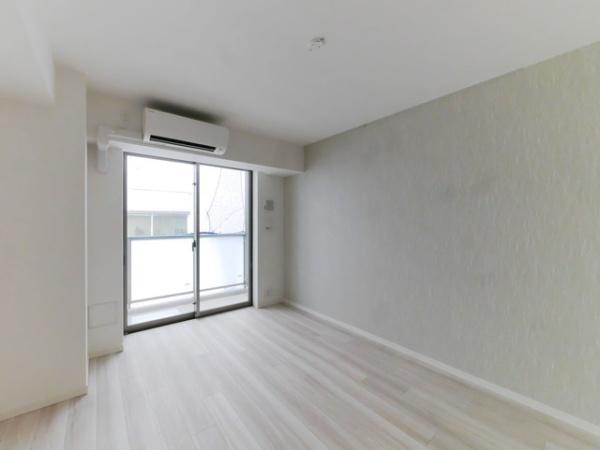 港区赤坂４丁目のマンション