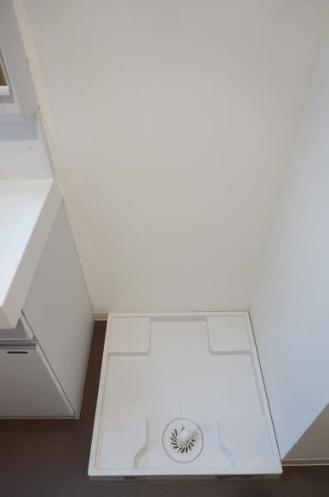 港区白金１丁目のマンション