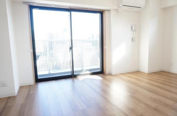 港区白金１丁目のマンション