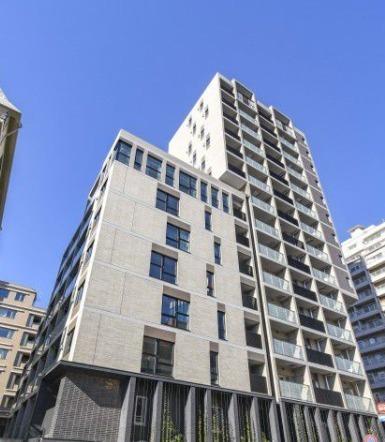 港区六本木5丁目のマンション