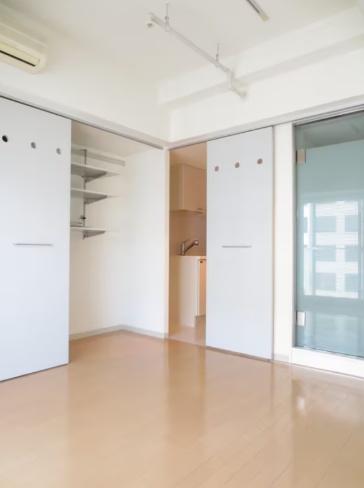 港区麻布台２丁目のマンション