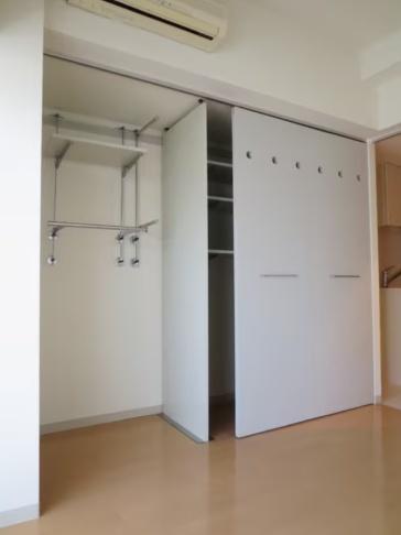 港区麻布台２丁目のマンション