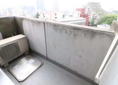 港区麻布台２丁目のマンション
