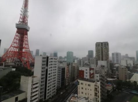 港区麻布台２丁目のマンション
