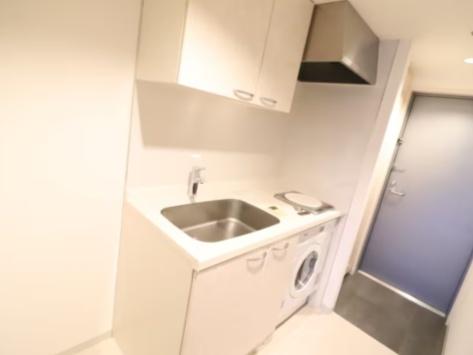 港区麻布台２丁目のマンション