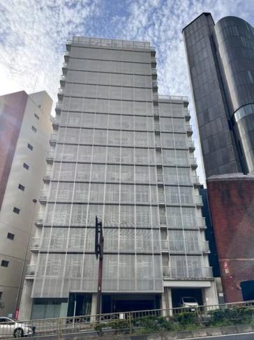 港区麻布台2丁目のマンション