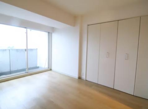 港区麻布台２丁目のマンション