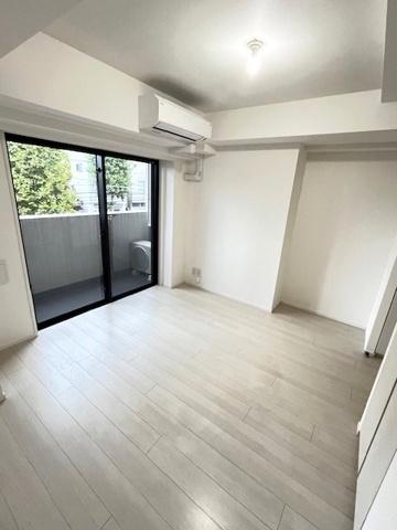 港区高輪１丁目のマンション