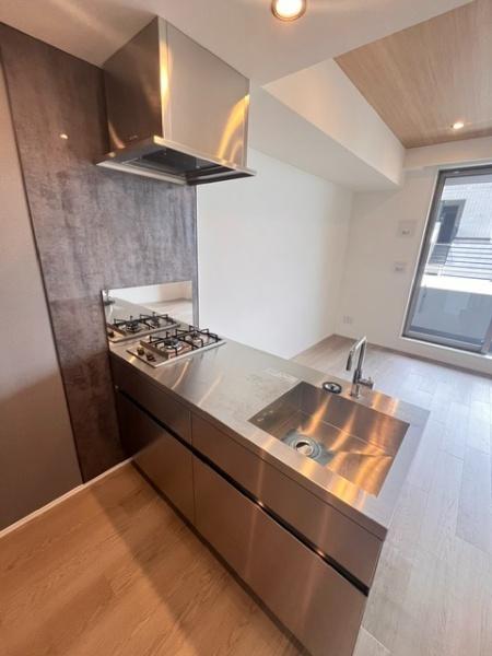 港区西麻布４丁目のマンション