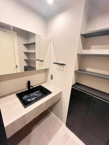 港区西麻布４丁目のマンション