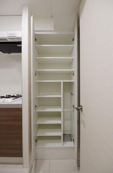 港区白金台５丁目のマンション