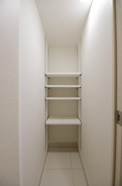 港区白金台５丁目のマンション