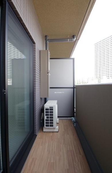港区白金台５丁目のマンション