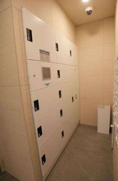 港区白金台５丁目のマンション