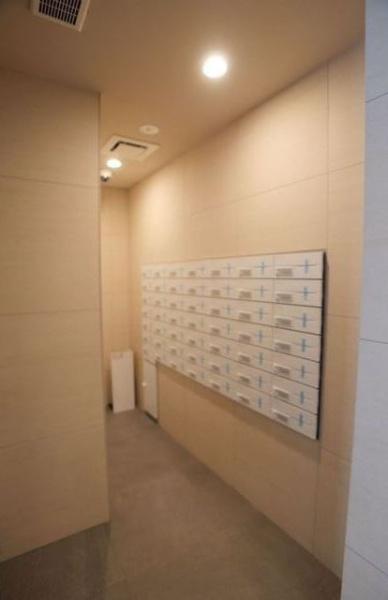 港区白金台５丁目のマンション