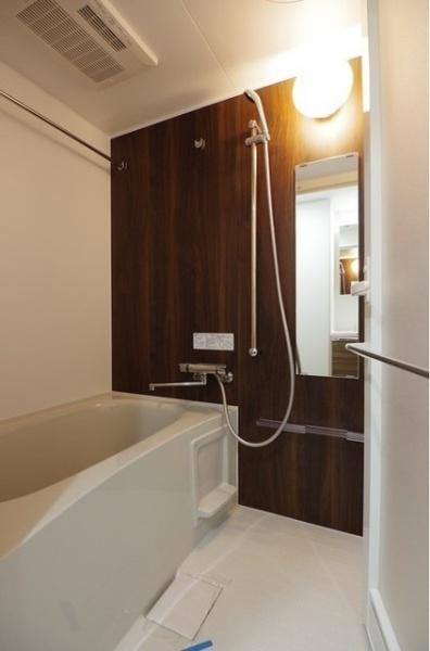 港区白金台５丁目のマンション