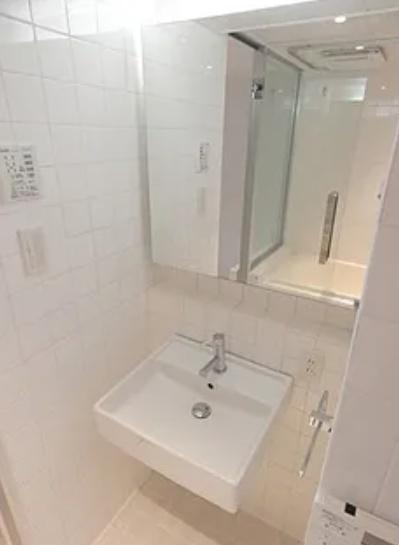 渋谷区広尾１丁目のマンション