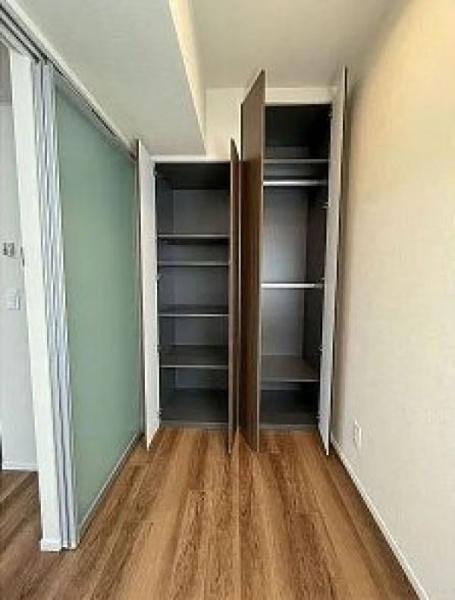 港区白金１丁目のマンション