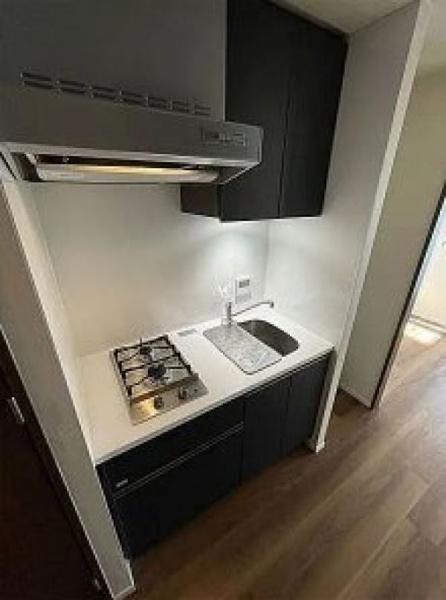 港区白金１丁目のマンション