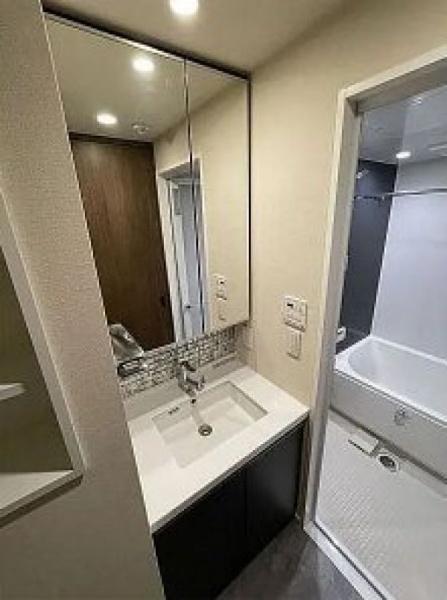 港区白金１丁目のマンション